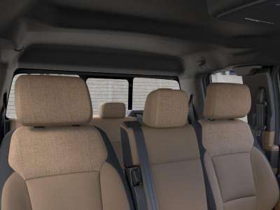 New 2026 Ford Super Duty F-350 for sale in St. Joseph MO