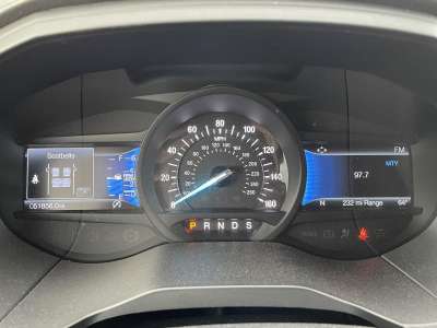 Used 2024 Ford Edge SEL SUV/Crossover for sale in St. Joseph MO