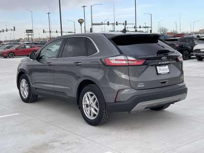 Used 2024 Ford Edge SEL SUV/Crossover for sale in St. Joseph MO