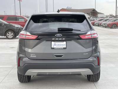 Used 2024 Ford Edge SEL SUV/Crossover for sale in St. Joseph MO