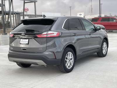 Used 2024 Ford Edge SEL SUV/Crossover for sale in St. Joseph MO