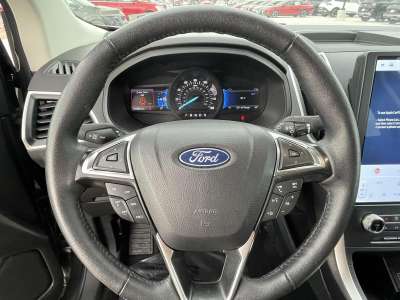 Used 2024 Ford Edge for sale in St. Joseph MO