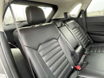 Used 2024 Ford Edge for sale in St. Joseph MO