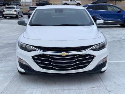 Used 2023 Chevrolet Malibu LT Sedan for sale in St. Joseph MO