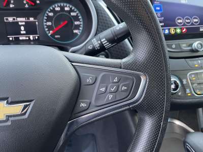 Used 2023 Chevrolet Malibu for sale in St. Joseph MO