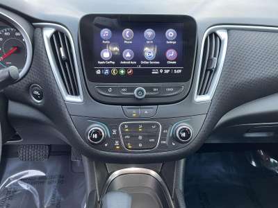 Used 2023 Chevrolet Malibu for sale in St. Joseph MO