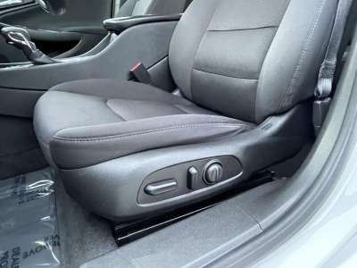 Used 2023 Chevrolet Malibu for sale in St. Joseph MO