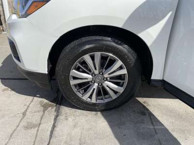 Used 2020 Nissan Pathfinder for sale in St. Joseph MO