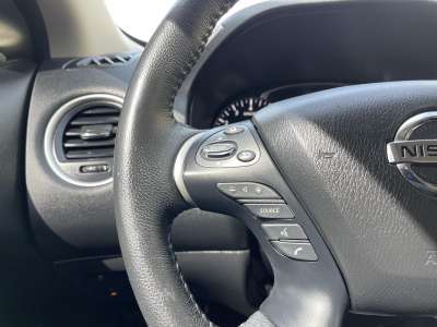 Used 2020 Nissan Pathfinder for sale in St. Joseph MO