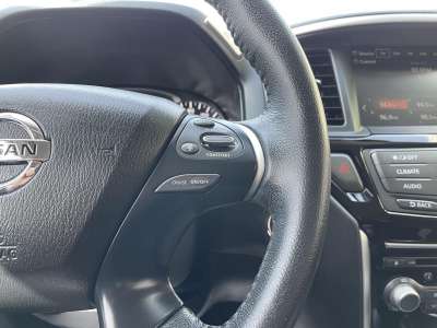 Used 2020 Nissan Pathfinder for sale in St. Joseph MO