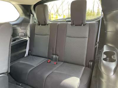 Used 2020 Nissan Pathfinder for sale in St. Joseph MO