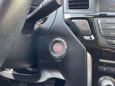 Used 2020 Nissan Pathfinder for sale in St. Joseph MO