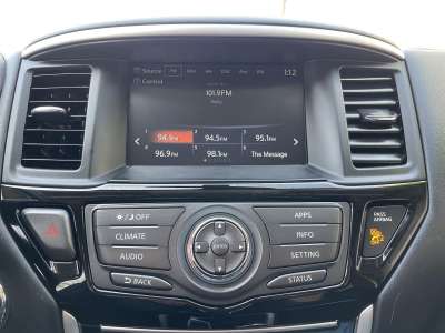 Used 2020 Nissan Pathfinder for sale in St. Joseph MO