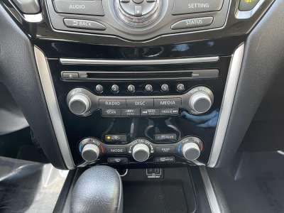 Used 2020 Nissan Pathfinder for sale in St. Joseph MO