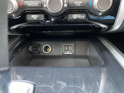 Used 2020 Nissan Pathfinder for sale in St. Joseph MO