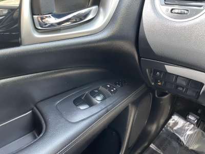 Used 2020 Nissan Pathfinder for sale in St. Joseph MO