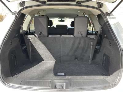 Used 2020 Nissan Pathfinder for sale in St. Joseph MO