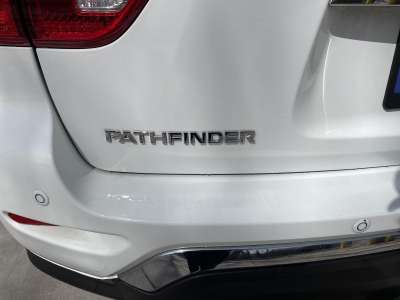 Used 2020 Nissan Pathfinder for sale in St. Joseph MO