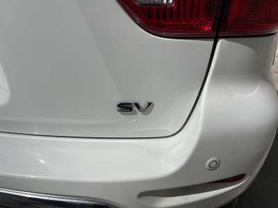 Used 2020 Nissan Pathfinder for sale in St. Joseph MO