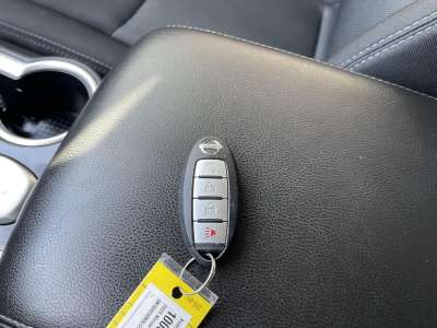 Used 2020 Nissan Pathfinder for sale in St. Joseph MO