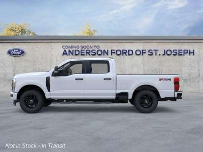 New 2026 Ford Super Duty F-250 XL Crew Cab Truck for sale in St. Joseph MO