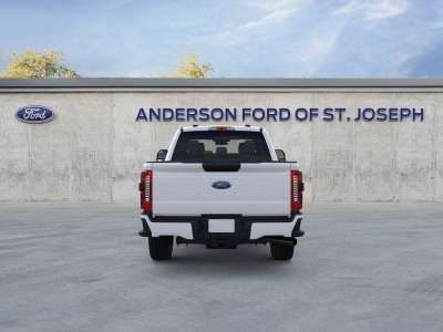 New 2026 Ford Super Duty F-250 for sale in St. Joseph MO