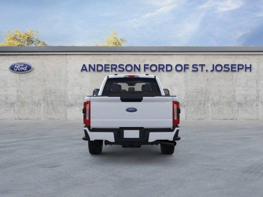 New 2026 Ford Super Duty F-250 for sale in St. Joseph MO