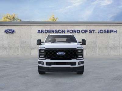 New 2026 Ford Super Duty F-250 for sale in St. Joseph MO