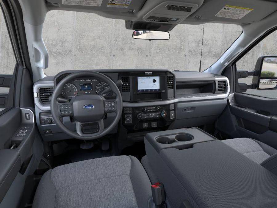 New 2026 Ford Super Duty F-250 for sale in St. Joseph MO