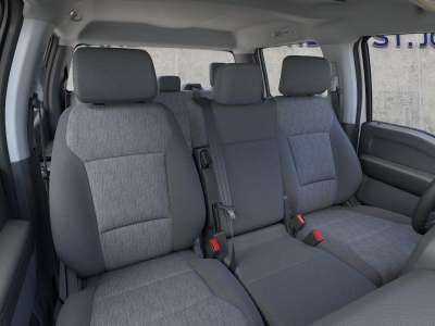 New 2026 Ford Super Duty F-250 for sale in St. Joseph MO