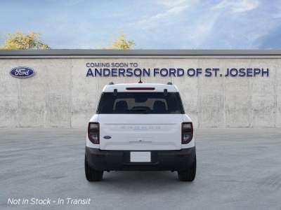 New 2026 Ford Bronco Sport Big Bend SUV/Crossover for sale in St. Joseph MO
