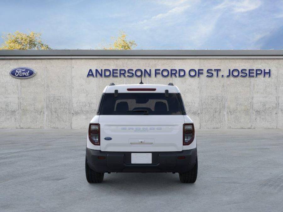 New 2026 Ford Bronco Sport for sale in St. Joseph MO