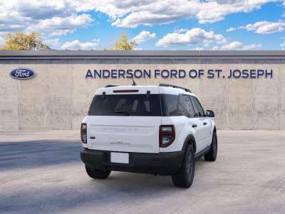 New 2026 Ford Bronco Sport for sale in St. Joseph MO