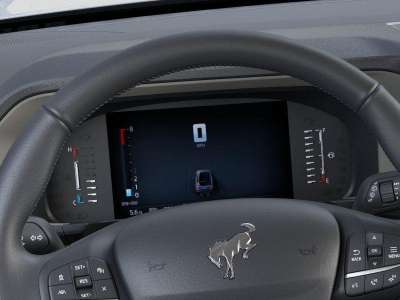 New 2026 Ford Bronco Sport for sale in St. Joseph MO