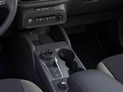 New 2026 Ford Bronco Sport for sale in St. Joseph MO