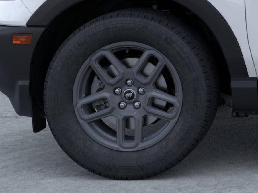 New 2026 Ford Bronco Sport for sale in St. Joseph MO