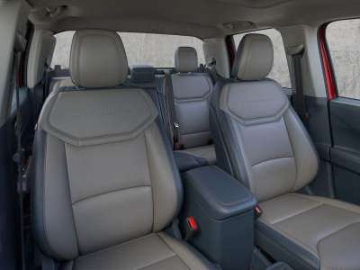 New 2026 Ford Maverick Lariat Crew Cab Truck for sale in St. Joseph MO