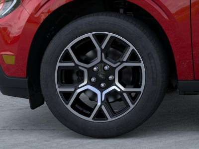 New 2026 Ford Maverick for sale in St. Joseph MO