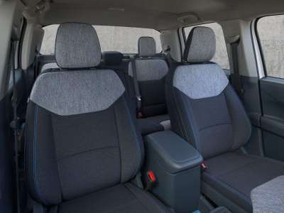 New 2026 Ford Maverick XLT Crew Cab Truck for sale in St. Joseph MO