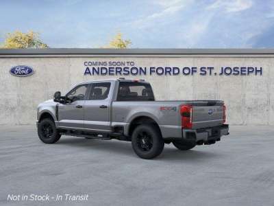 New 2026 Ford Super Duty F-250 XL Crew Cab Truck for sale in St. Joseph MO