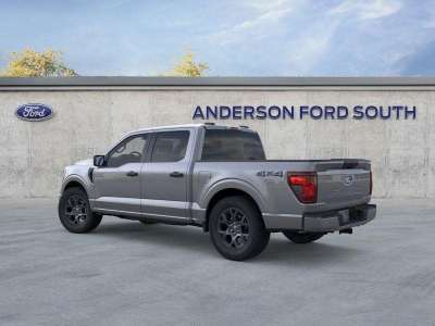 New 2026 Ford F-150 for sale in St. Joseph MO