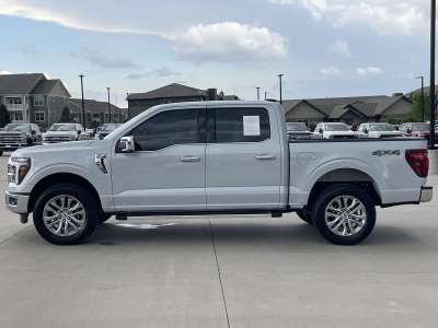 Used 2025 Ford F-150 for sale in St. Joseph MO
