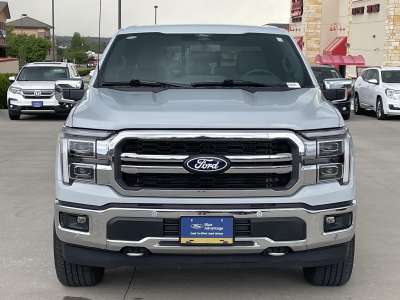 Used 2025 Ford F-150 for sale in St. Joseph MO