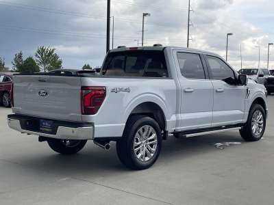 Used 2025 Ford F-150 for sale in St. Joseph MO