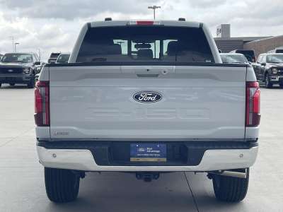 Used 2025 Ford F-150 for sale in St. Joseph MO