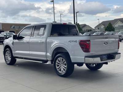 Used 2025 Ford F-150 for sale in St. Joseph MO