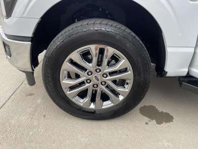 Used 2025 Ford F-150 for sale in St. Joseph MO