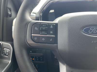 Used 2025 Ford F-150 for sale in St. Joseph MO