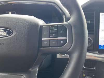 Used 2025 Ford F-150 for sale in St. Joseph MO