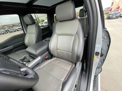 Used 2025 Ford F-150 for sale in St. Joseph MO